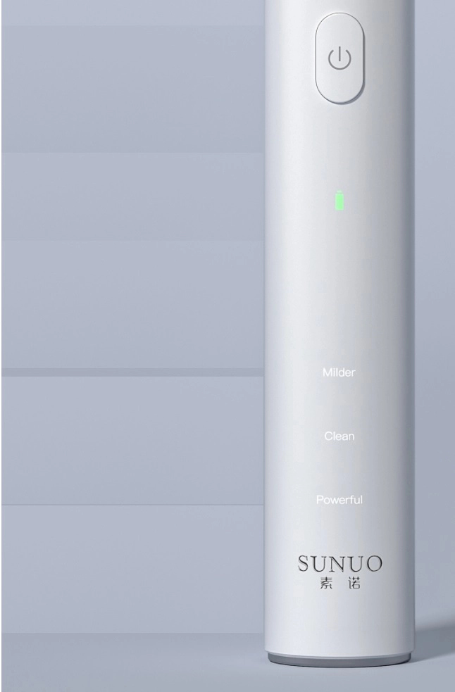 Máy lấy cao răng siêu âm có camera soi hình ảnh Xiaomi SUNUO T11 Pro